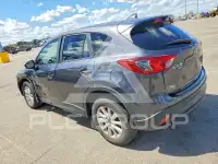 2016 Mazda CX-5 photo