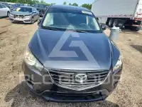 2016 Mazda CX-5 фото