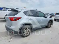 2016 Mazda CX-5 фото