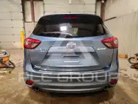 2016 Mazda CX-5 фото
