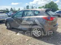 2016 Mazda CX-5 фото