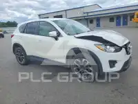 2016 Mazda CX-5 фото