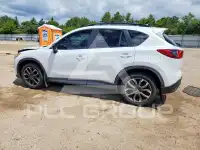 2016 Mazda CX-5 фото