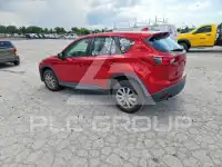 2016 Mazda CX-5 фото