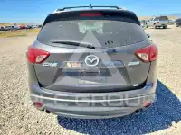 2016 Mazda CX-5 фото