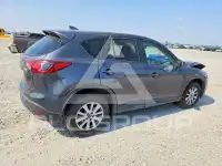 2016 Mazda CX-5 фото
