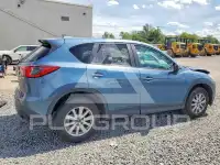 2016 Mazda CX-5 фото