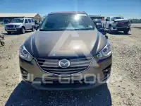 2016 Mazda CX-5 фото
