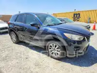 2016 Mazda CX-5 photo