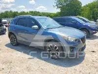 2016 Mazda CX-5 фото