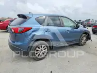 2016 Mazda CX-5 фото