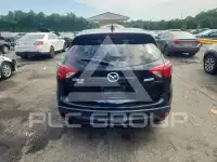 2016 Mazda CX-5 фото