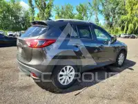 2016 Mazda CX-5 photo