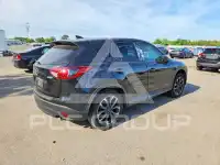 2016 Mazda CX-5 фото