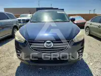 2016 Mazda CX-5 photo