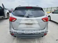 2016 Mazda CX-5 фото