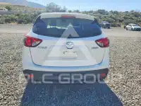 2016 Mazda CX-5 фото