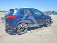 2016 Mazda CX-5 фото