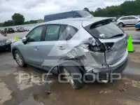 2016 Mazda CX-5 фото