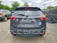 2016 Mazda CX-5 photo