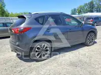 2016 Mazda CX-5 фото