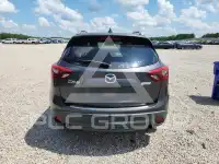 2016 Mazda CX-5 фото