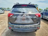 2016 Mazda CX-5 фото