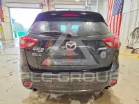 2016 Mazda CX-5 фото