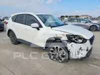 2016 Mazda CX-5 фото