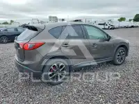 2016 Mazda CX-5 фото