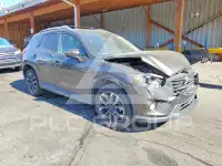 2016 Mazda CX-5 photo