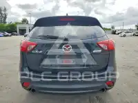 2016 Mazda CX-5 фото