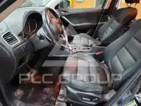 2016 Mazda CX-5 фото
