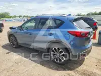 2016 Mazda CX-5 фото