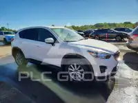 2016 Mazda CX-5 фото