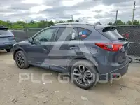 2016 Mazda CX-5 photo