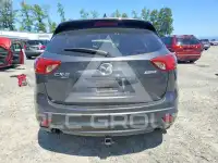 2016 Mazda CX-5 фото