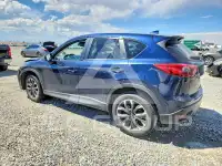 2016 Mazda CX-5 фото