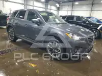 2016 Mazda CX-5 фото
