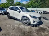 2016 Mazda CX-5 фото