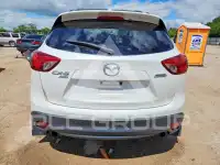 2016 Mazda CX-5 фото