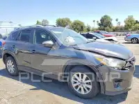 2016 Mazda CX-5 фото