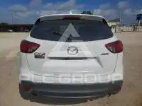 2016 Mazda CX-5 фото