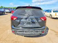 2016 Mazda CX-5 фото