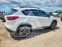 2016 Mazda CX-5 фото