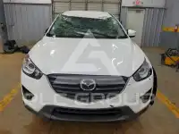2016 Mazda CX-5 фото
