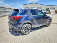 2016 Mazda CX-5 photo
