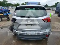 2016 Mazda CX-5 фото
