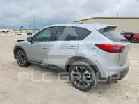 2016 Mazda CX-5 фото