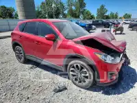 2016 Mazda CX-5 photo